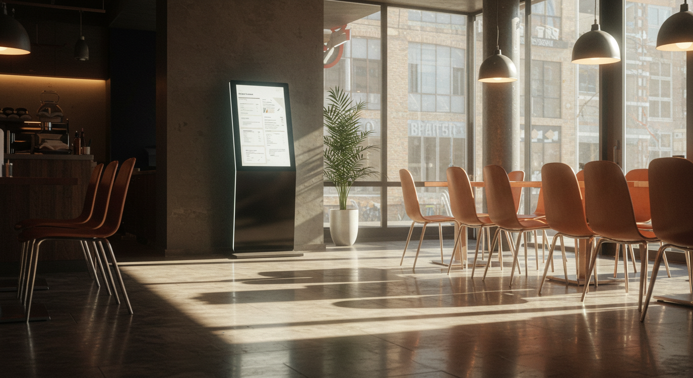 Quick Service Restaurant