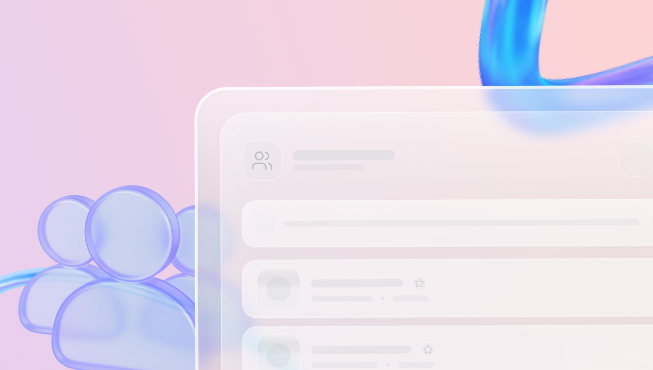 Customer Relationship Management (CRM)