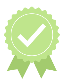 Success Badge