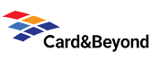 Card & Beyond Logo